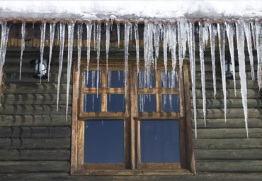 Ice Dam Prevention for Des Moines Homes