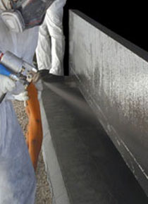 Des Moines Protective Polyurea Coatings