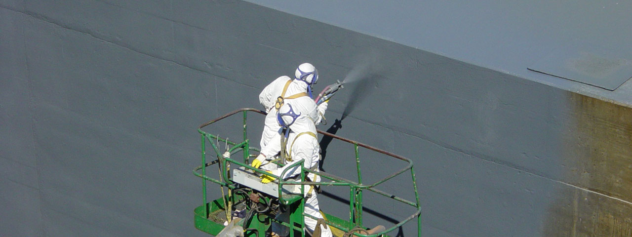 Polyurea protective coatings for Des Moines Iowa